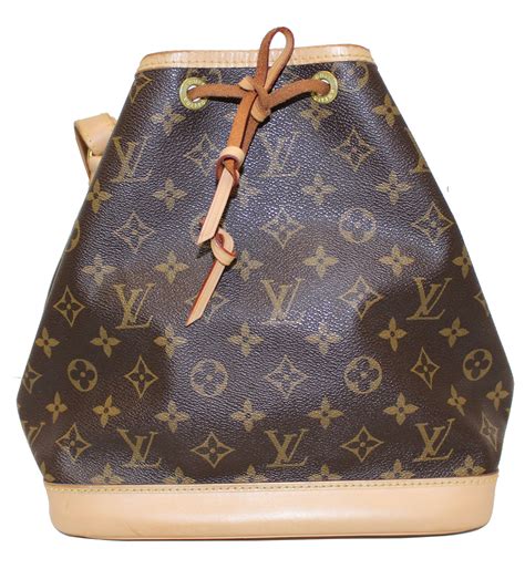 louis vuitton monogram canvas petit noe|louis vuitton neonoe monogram.